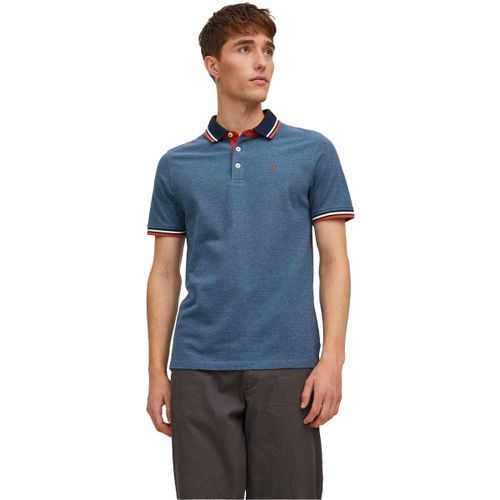 Polo Jack & Jones GT34662 - Jack & Jones - Modalova