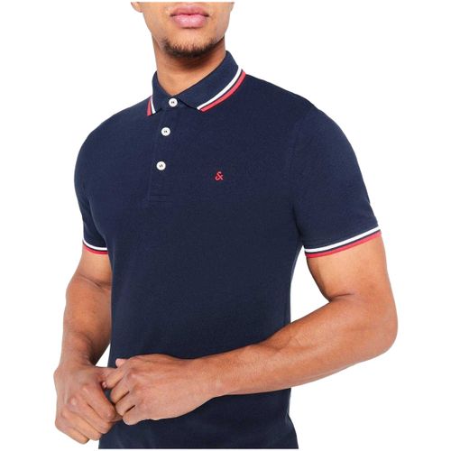 Polo Jack & Jones GT34662 - Jack & Jones - Modalova
