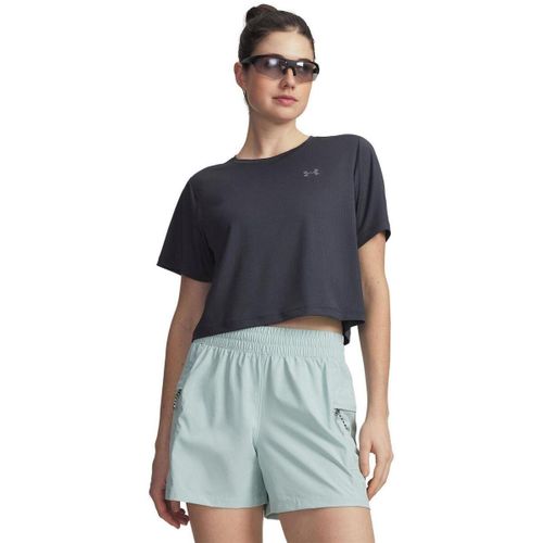 T-shirt Explor Trail Run - Under Armour - Modalova