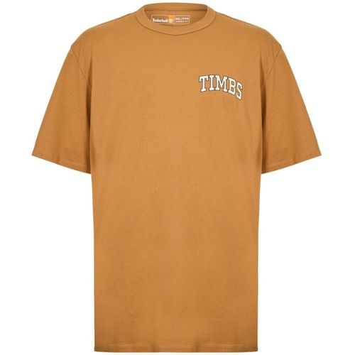 T-shirt Timberland Timbs - Timberland - Modalova