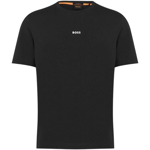 T-shirt BOSS Tchup - BOSS - Modalova