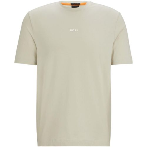 T-shirt BOSS Tchup - BOSS - Modalova