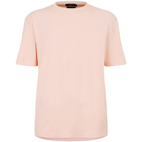 T-shirt BOSS Tchup - BOSS - Modalova