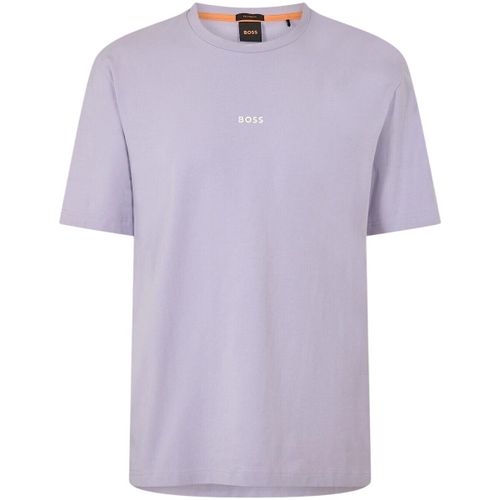 T-shirt BOSS Tchup - BOSS - Modalova