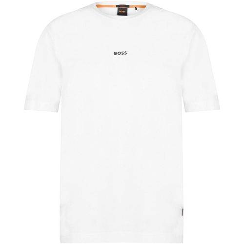 T-shirt BOSS Tchup - BOSS - Modalova
