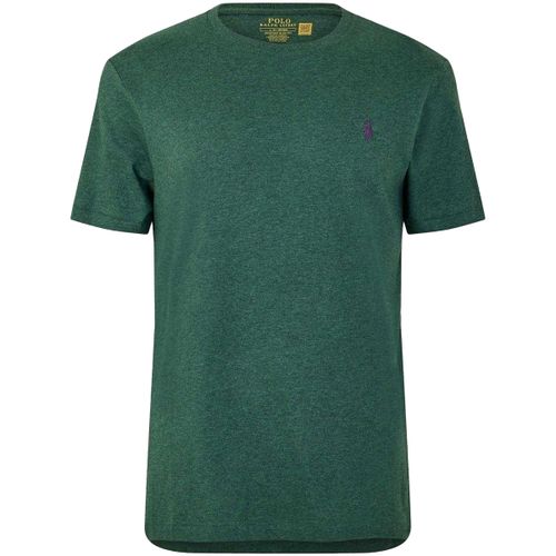 T-shirt Ralph Lauren Custom - Ralph Lauren - Modalova