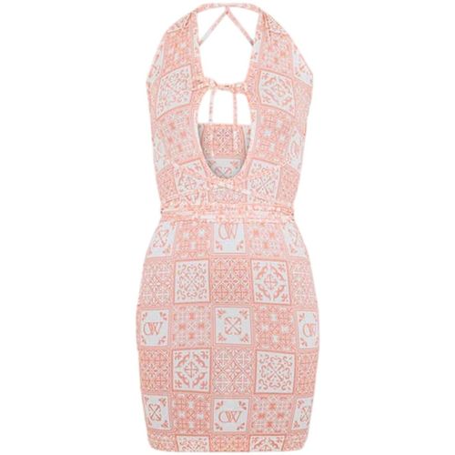 Robe Off-White GT33684 - Off-White - Modalova