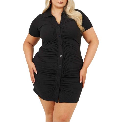 Robe courte Brave Soul GT33704 - Brave Soul - Modalova