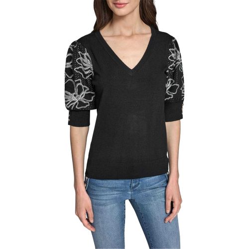 Pull Karl Lagerfeld GT33724 - Karl Lagerfeld - Modalova