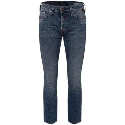 Jeans Replay GT33782 - Replay - Modalova