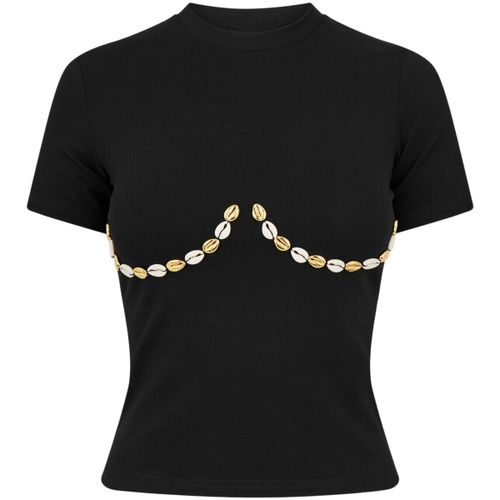 T-shirt Never Fully Dressed GT33915 - Never Fully Dressed - Modalova