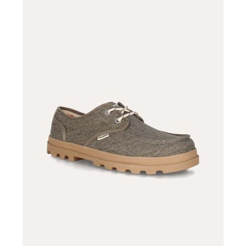Baskets basses dunelite moc - Palladium - Modalova