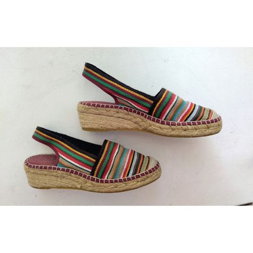 Espadrilles Espadrilles festives ! - La Maison De L'espadrille - Modalova