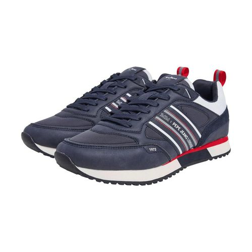 Baskets Dublin Young Sneakers - Pepe jeans - Modalova