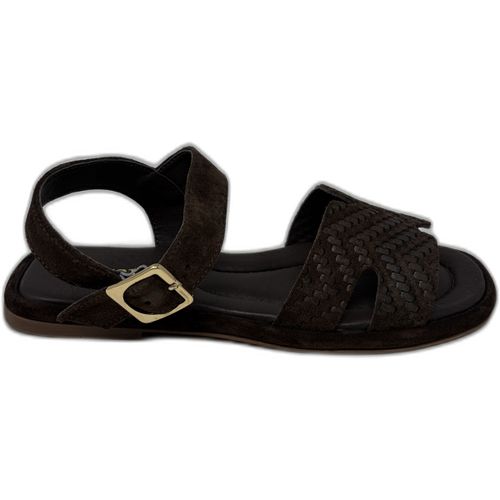 Sandales CHAUSSURES SANTAFE MAREVA - Altex - Modalova