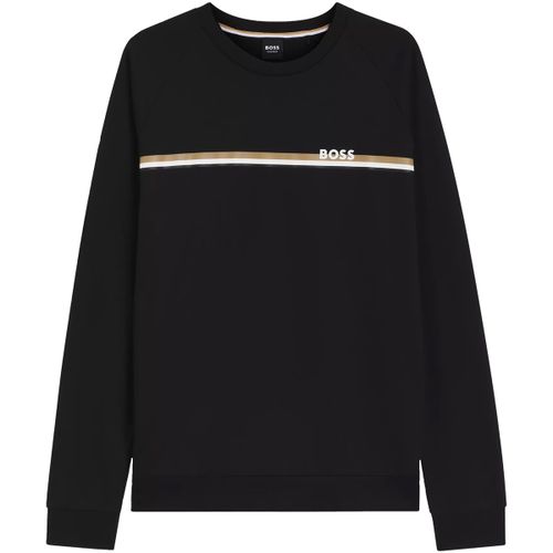 Sweat-shirt BOSS Authentic - BOSS - Modalova