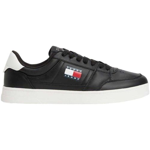 Baskets basses The Greenwich - Tommy Jeans - Modalova