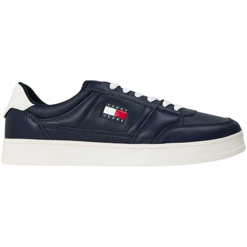 Baskets basses The Greenwich - Tommy Jeans - Modalova