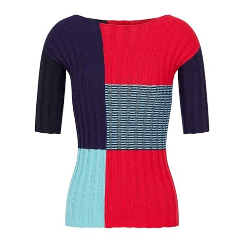 Pull Emporio Armani EA7 GT30126 - Emporio Armani EA7 - Modalova