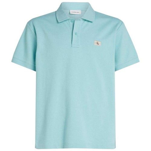 Polo Calvin Klein Jeans GT34691 - Calvin Klein Jeans - Modalova