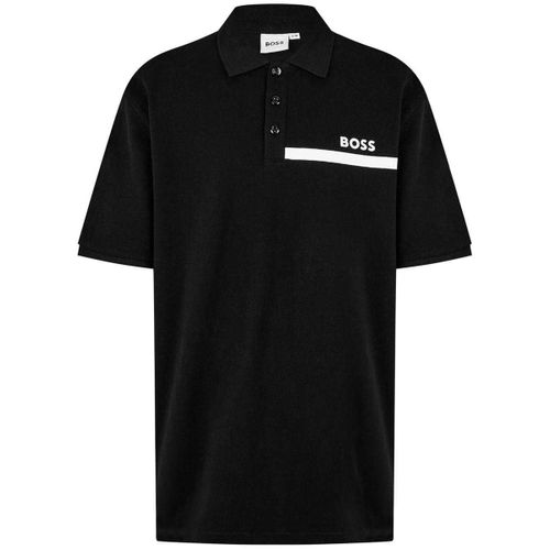 Polo BOSS GT34692 - BOSS - Modalova