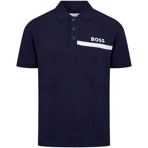 Polo BOSS GT34692 - BOSS - Modalova