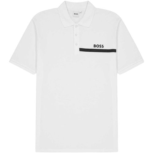 Polo BOSS GT34692 - BOSS - Modalova