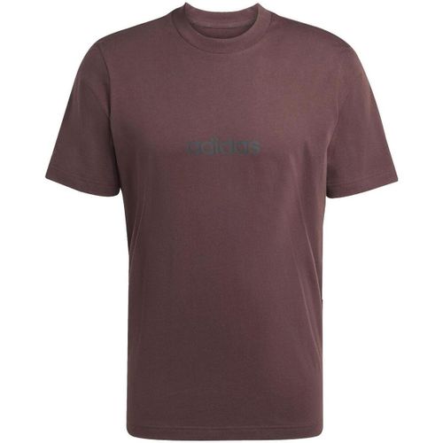 T-shirt adidas Essentials - adidas - Modalova