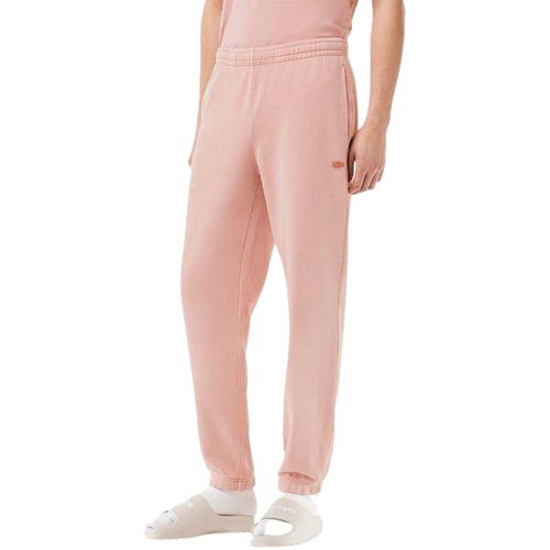 Pantalon Lacoste GT34897 - Lacoste - Modalova