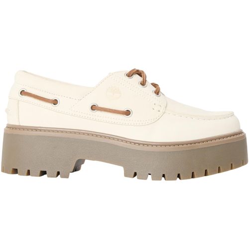 Chaussures bateau Stone Street - Timberland - Modalova