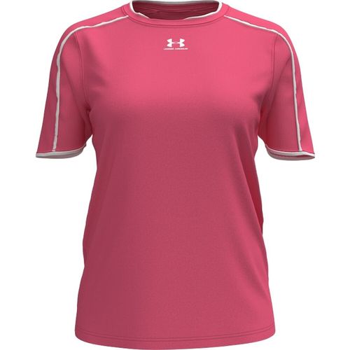 T-shirt Challenger Train - Under Armour - Modalova