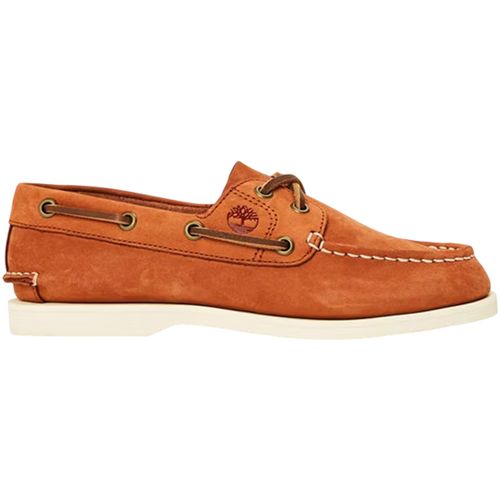 Chaussures bateau Classic - Timberland - Modalova