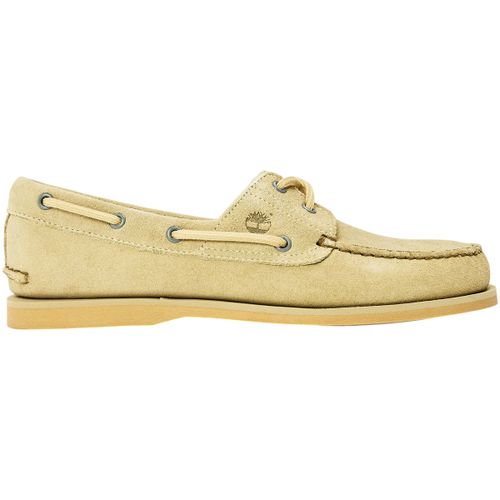 Chaussures bateau Classic - Timberland - Modalova