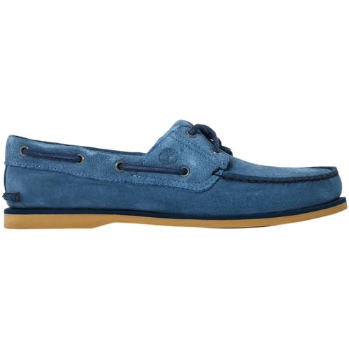 Chaussures bateau Classic - Timberland - Modalova