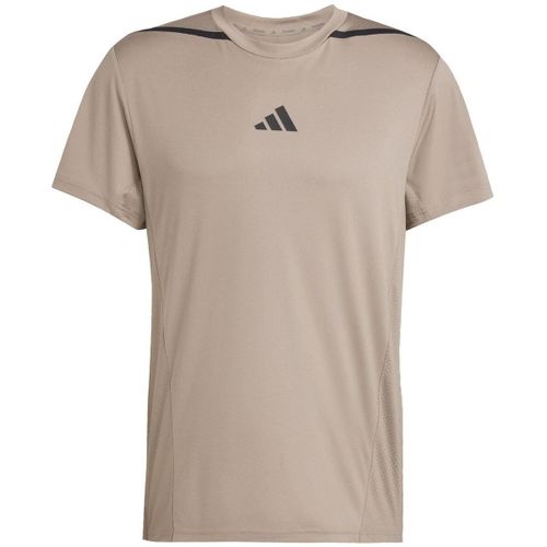 T-shirt adidas Designed 4 Training - adidas - Modalova