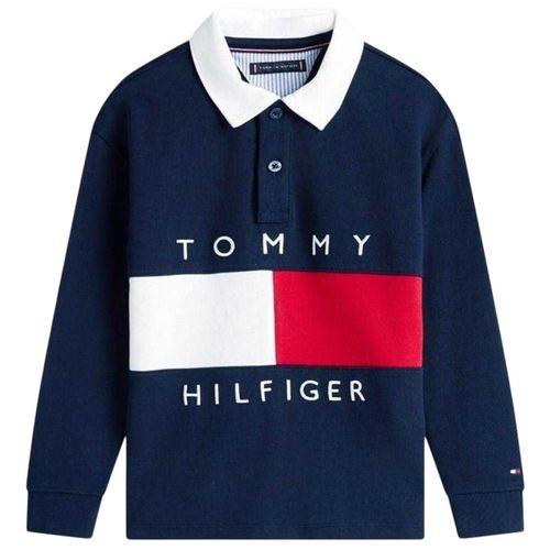 Polo Tommy Hilfiger GT35161 - Tommy Hilfiger - Modalova