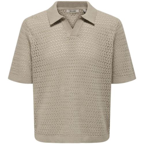 Polo Only GT35198 - Only - Modalova