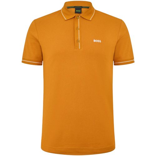 Polo BOSS Paddy - BOSS - Modalova