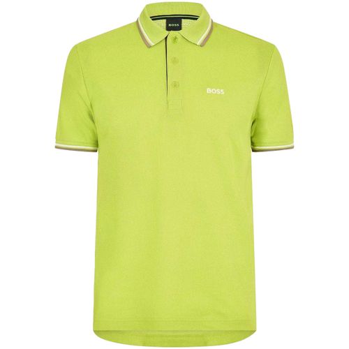 Polo BOSS Paddy - BOSS - Modalova