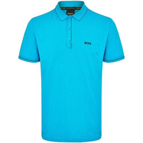 Polo BOSS Paddy - BOSS - Modalova