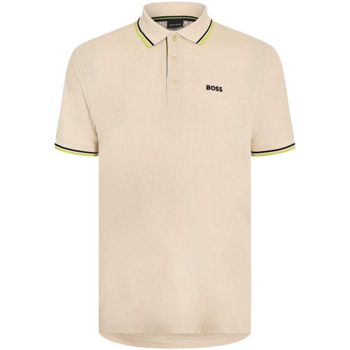 Polo BOSS Paddy - BOSS - Modalova