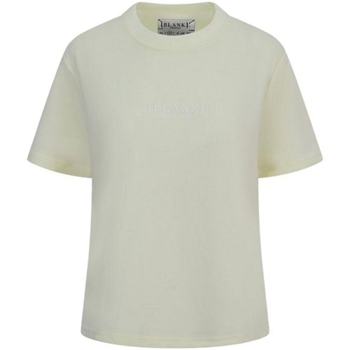 T-shirt Blank Essentials Essentials - Blank Essentials - Modalova