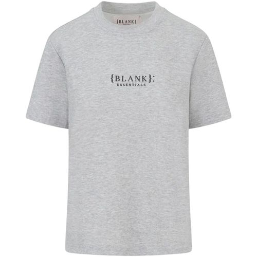 T-shirt Blank Essentials Essentials - Blank Essentials - Modalova