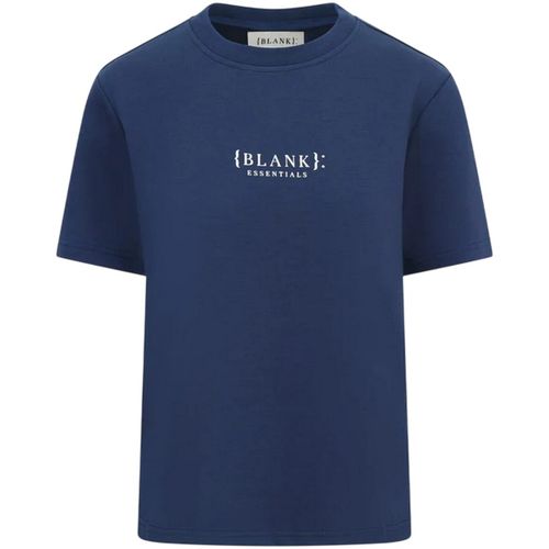 T-shirt Blank Essentials Essentials - Blank Essentials - Modalova