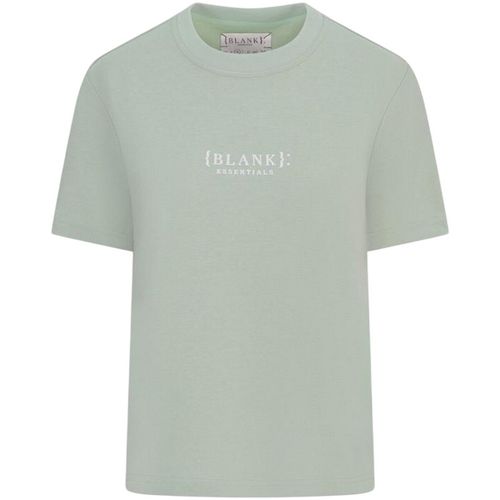 T-shirt Blank Essentials Essentials - Blank Essentials - Modalova