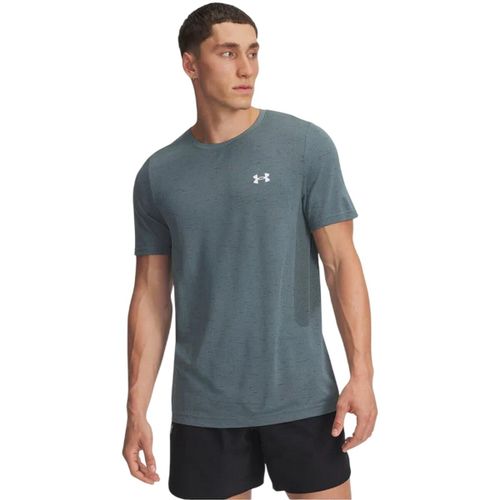 T-shirt Under Armour Vanish - Under Armour - Modalova
