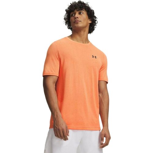 T-shirt Under Armour Vanish - Under Armour - Modalova