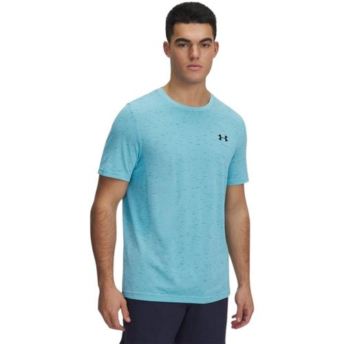 T-shirt Under Armour Vanish - Under Armour - Modalova