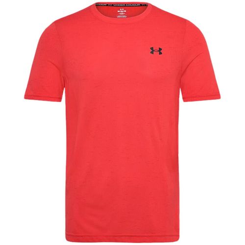T-shirt Under Armour Vanish - Under Armour - Modalova