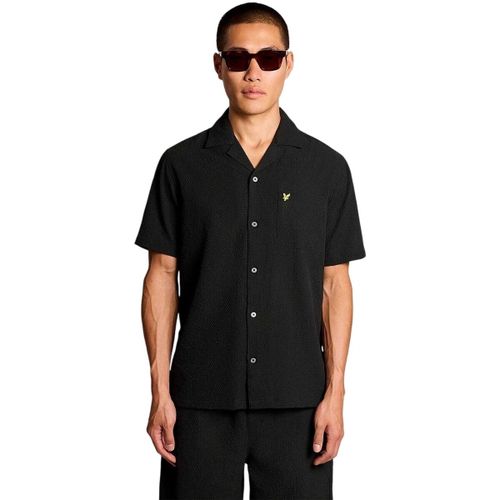 Chemise Lyle & Scott GT35364 - Lyle & Scott - Modalova